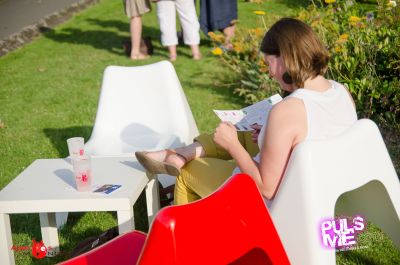 Bal aux Lampions au Square Roosevelt ! - Gallerie photo #204